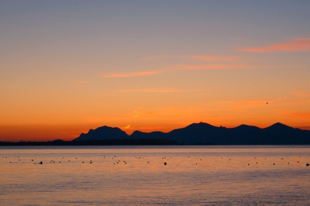 Old Port of Cannes Sunset Cruise Boat Trip