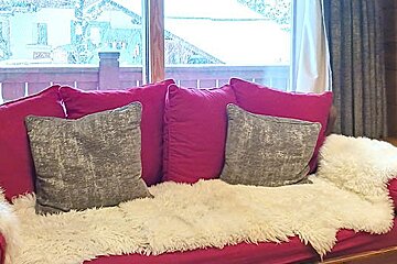 Pas Du Lac B Apartment, Meribel - 1600