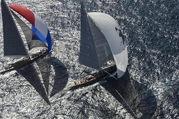 Societe Nautique de Saint Tropez