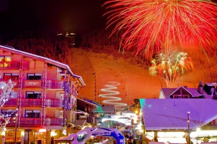 What's on for winter 2018/19 in Avoriaz