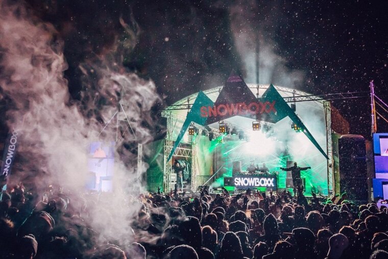 What's on for winter 2018/19 in Avoriaz