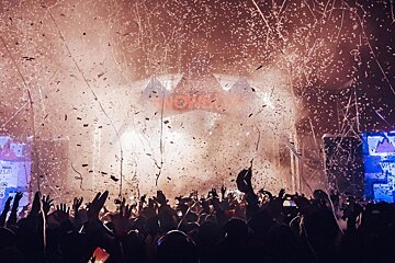 What's on for winter 2018/19 in Avoriaz