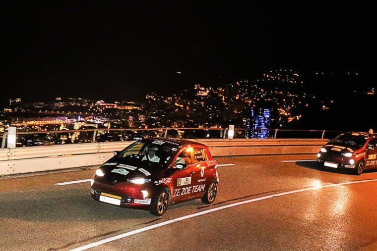 What's On in Monaco October 2018