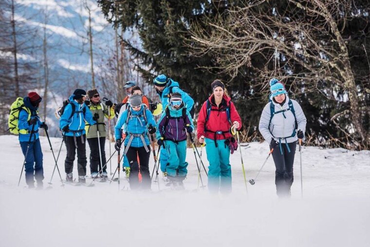 Why you should learn to ski in Les Arcs in 2019