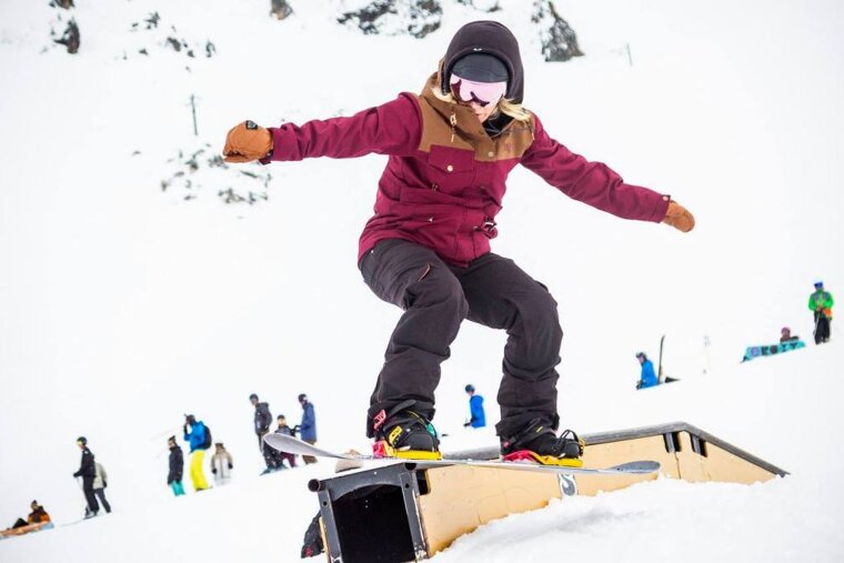 Why you should learn to ski in Les Arcs in 2019