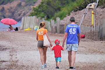 About Family Holidays in Saint Tropez