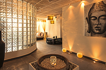 Alcudia Park Hotel, Alcudia - Playa de Muro spa area