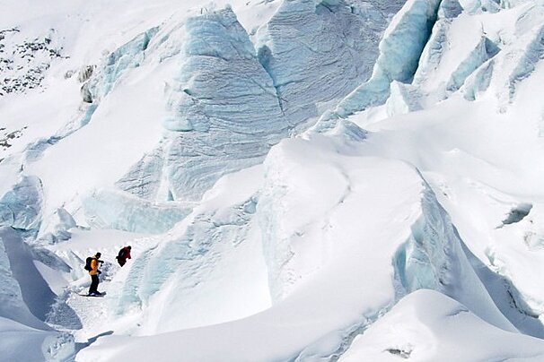 Bureau des Guides Winter & Summer Activities, Courchevel