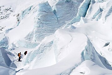 Bureau des Guides Winter & Summer Activities, Courchevel