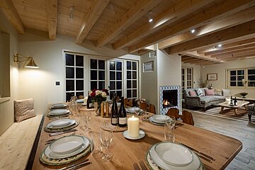 Sarcleret Chalet, Morzine