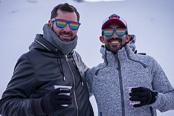 European Snow Pride