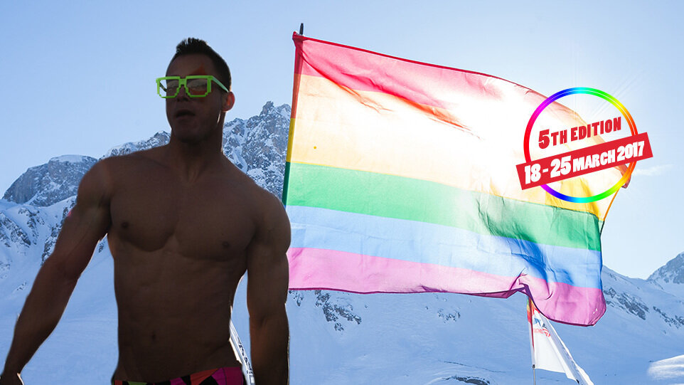 European Snow Pride