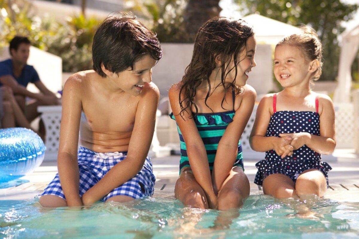 Family-friendly resorts in Mallorca