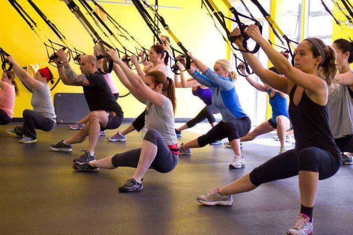 Jan Schlimmer Personal Training & Massage, Verbier - Centre