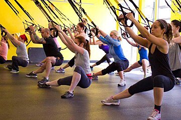 Jan Schlimmer Personal Training & Massage, Verbier - Centre