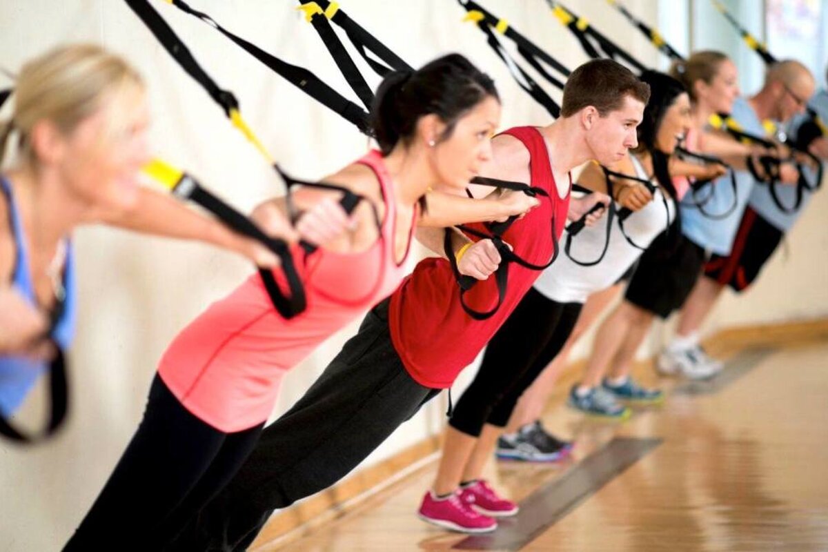 Jan Schlimmer Personal Training & Massage, Verbier - Centre