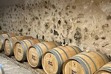 Bodegas Son Puig