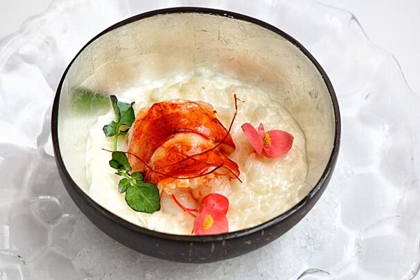 Simply Fosh Restaurant, Palma de Mallorca style of cuisine