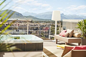 Zafiro Palace Alcudia Hotel