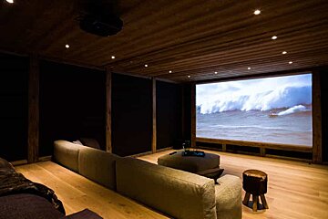 Zenith Village Chalet, Chamonix - Argentiere