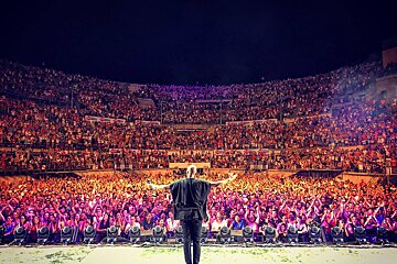 Festival de Nimes 2020