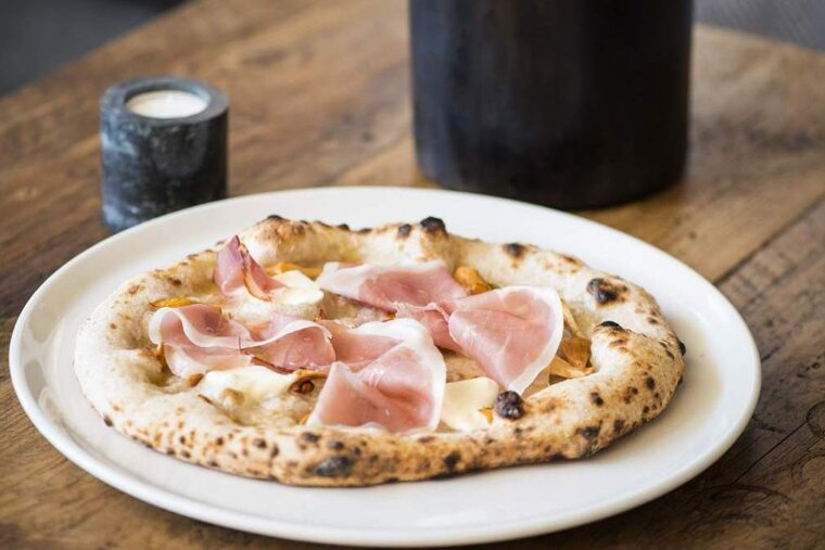 Find the best pizzas in Verbier in 2019