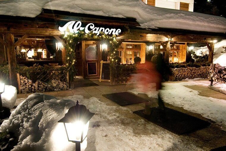 Find the best pizzas in Verbier in 2019