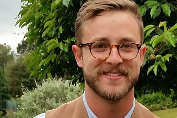 Jamie Purkhardt: Marketing and Sales Executive for Ski Peak