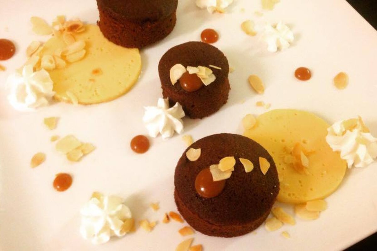 Le Jardin d'Amalula, Aix-en-Provence