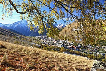 Les 2 Alpes