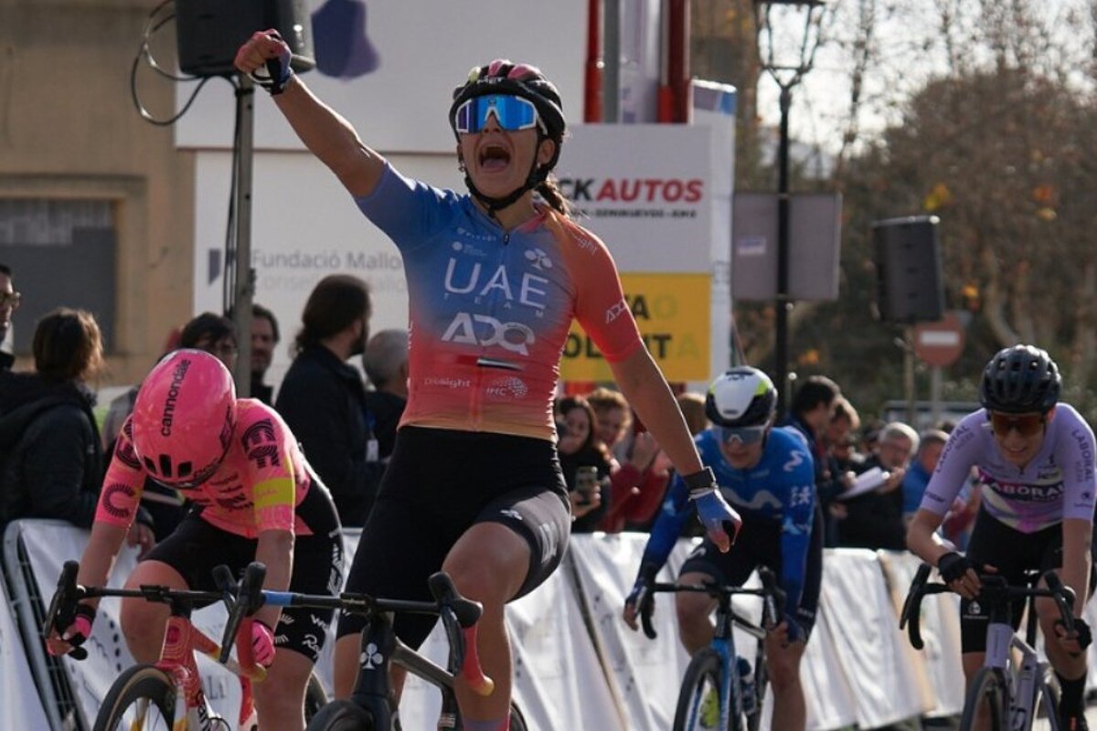 Mallorca Cycling Challenge Womens