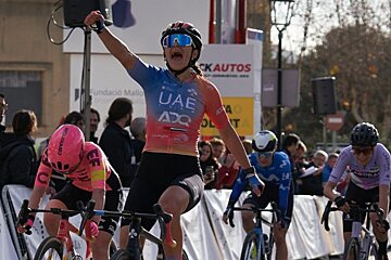 Mallorca Cycling Challenge Womens