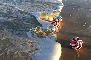 Merry Christmas from the team at SeeMilan.com