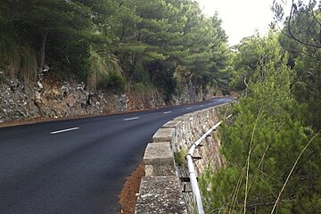 New Road Traffic Laws in Mallorca