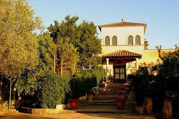 Sa Posada d'Aumallia Rural Hotel, Felanitx exterior
