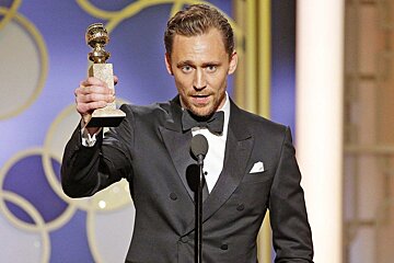 Three Golden Globes for The Night Manager