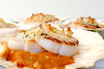 Toque Restaurant, Palma de Mallorca style of cuisine