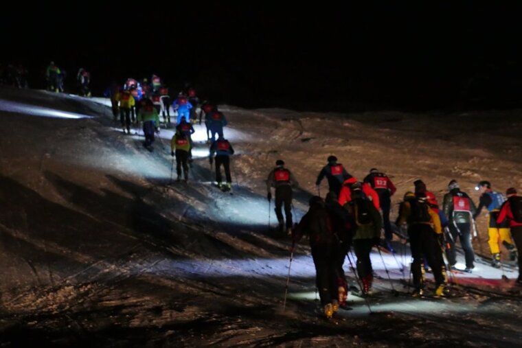 What's on in Les Arcs winter 2018/19