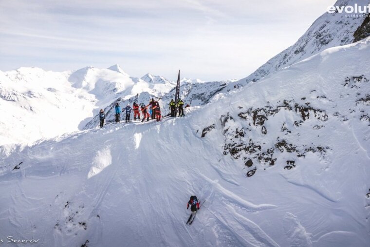 What's on in Les Arcs winter 2018/19