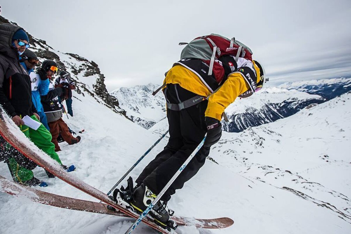 What's on in Les Arcs winter 2018/19