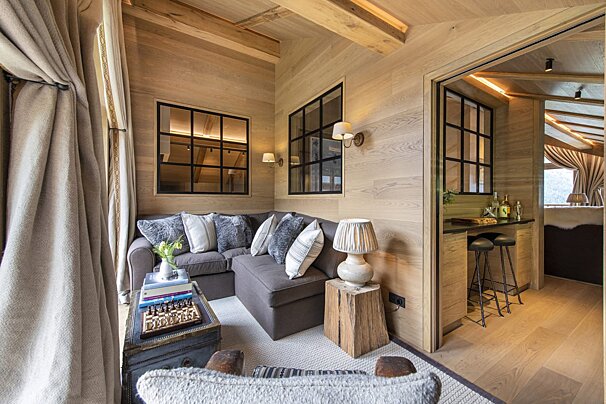 Home & Property Management Avoriaz