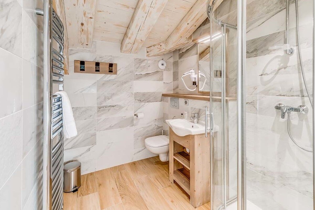 Cap Neige Residence, Tignes - Le Lac / Lavachet
