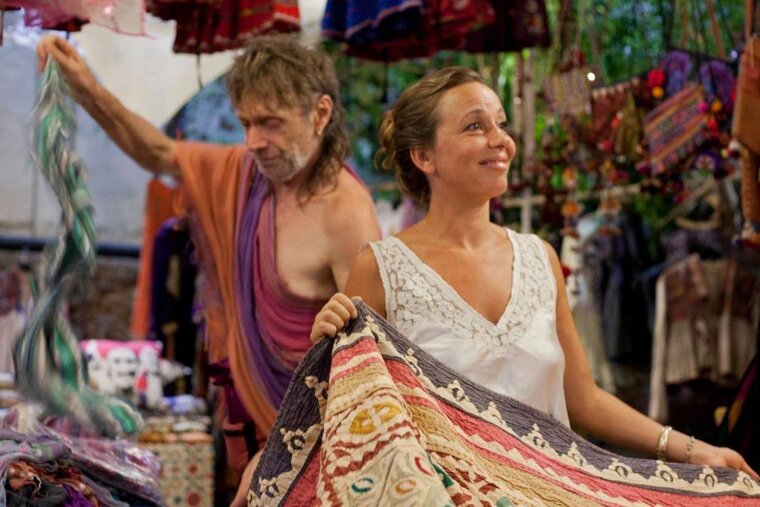 Fall for autumn 2018 in Ibiza