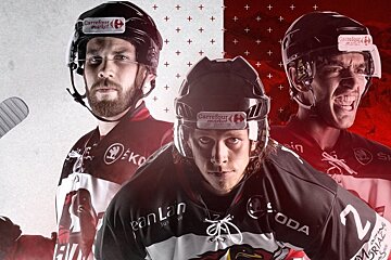 Ice Hockey,