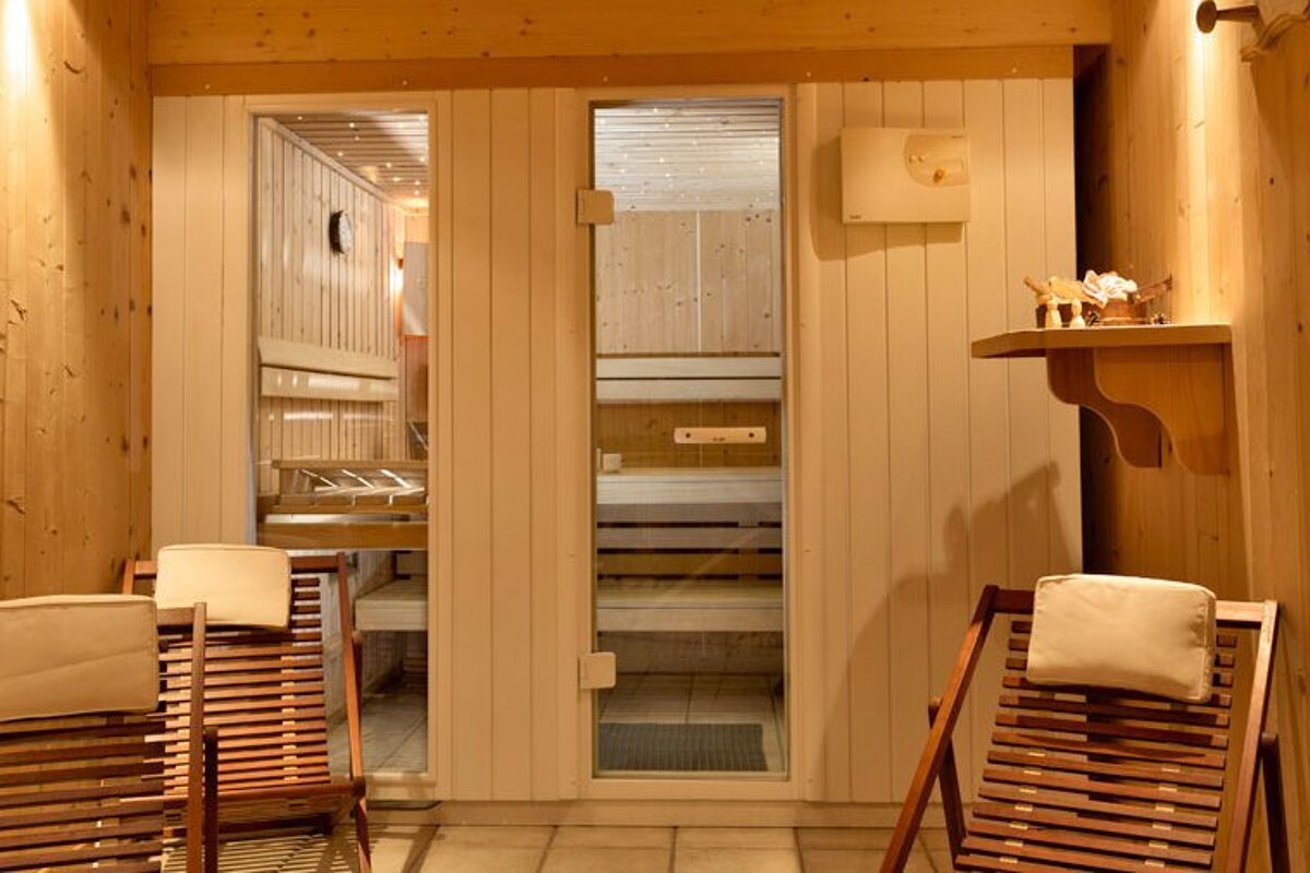 Les Armaillis 1 - A3 Apartment, Morzine sauna
