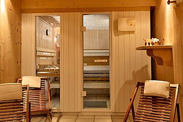 Les Armaillis 1 - A3 Apartment, Morzine sauna