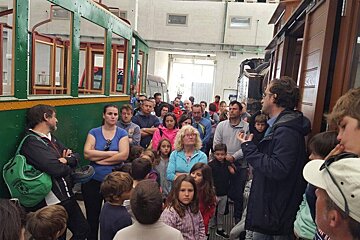 Mallorca Railway Museum to open in Son Carrio