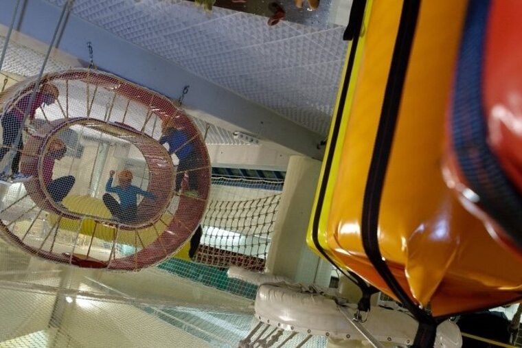 About Winter Activities in Alpe d'Huez