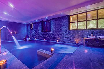 Chalet for Sale, Val d'Isere - Centre - FSA65 chalet