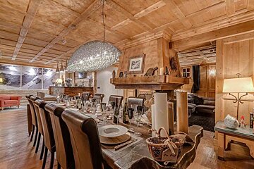 Chalet for Sale, Val d'Isere - Centre - FSA65 chalet